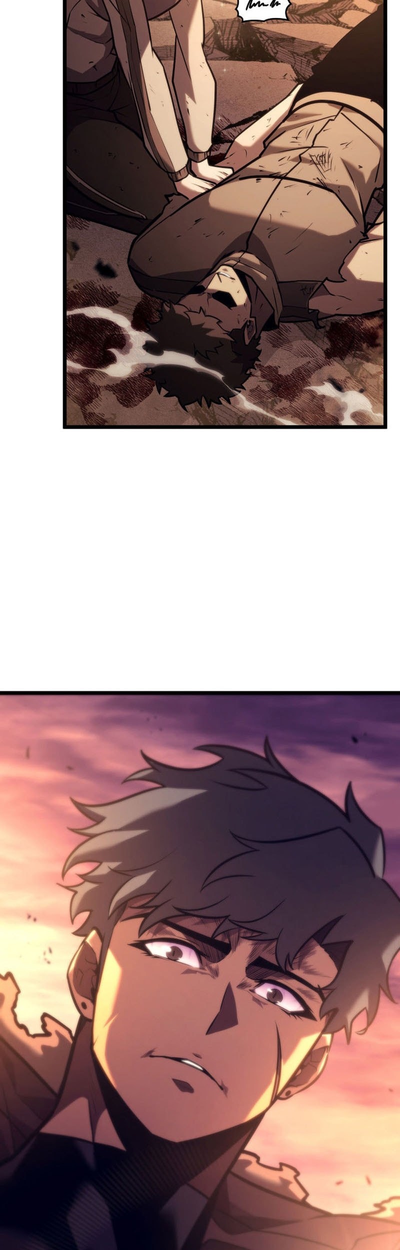 Return of the SSS-Class Ranker Chapter 154 Gambar 12