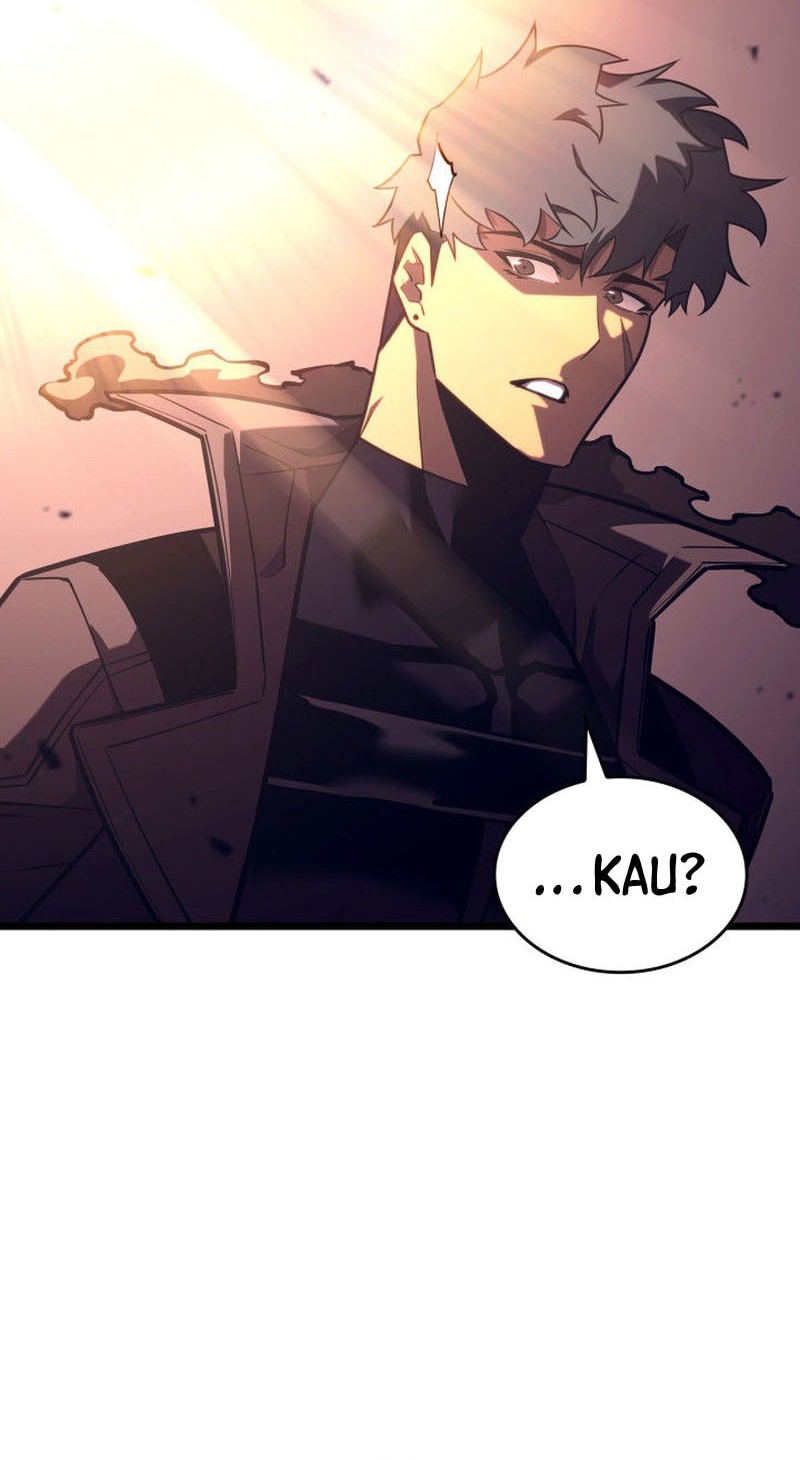 Return of the SSS-Class Ranker Chapter 154 Gambar 17