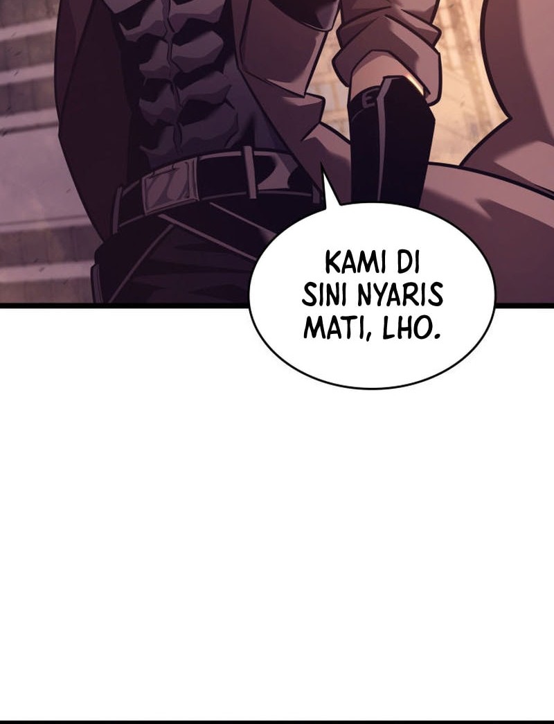 Return of the SSS-Class Ranker Chapter 154 Gambar 33