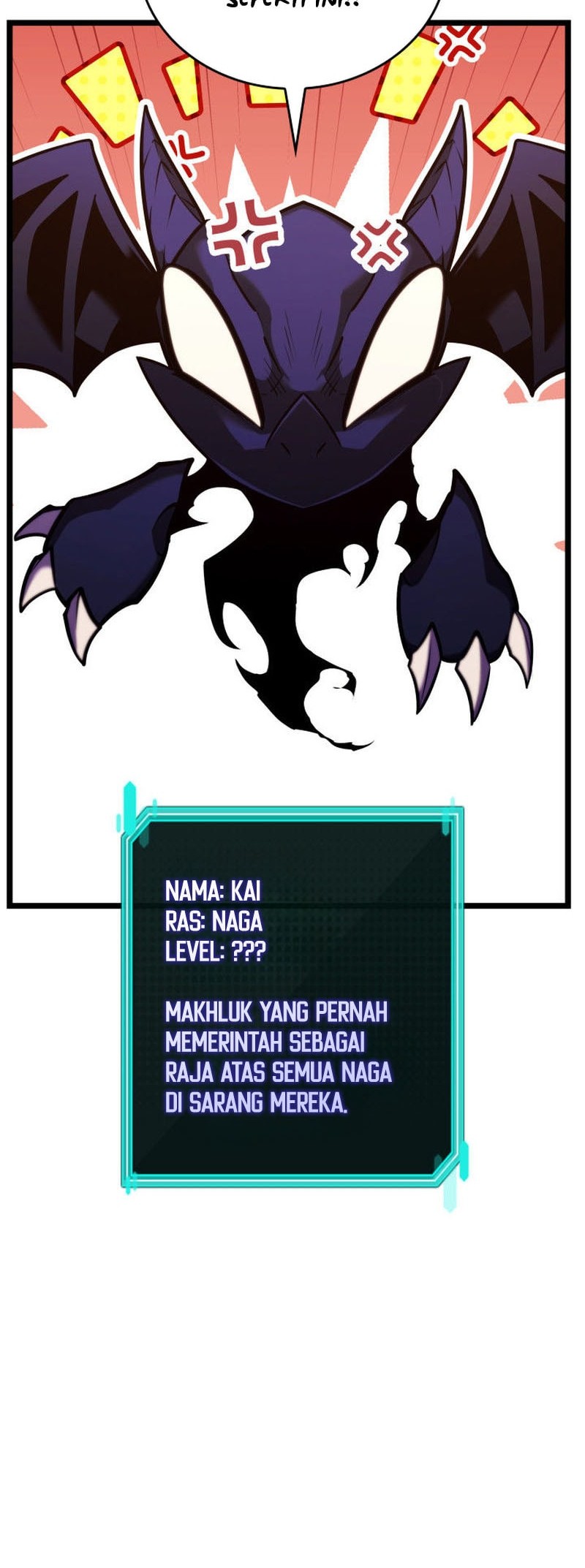 Return of the SSS-Class Ranker Chapter 154 Gambar 37