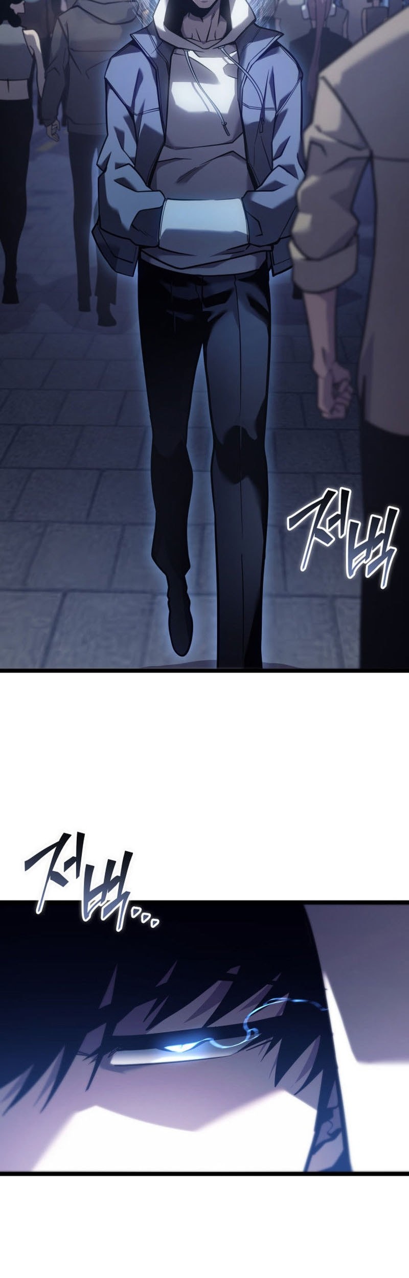 Return of the SSS-Class Ranker Chapter 154 Gambar 64