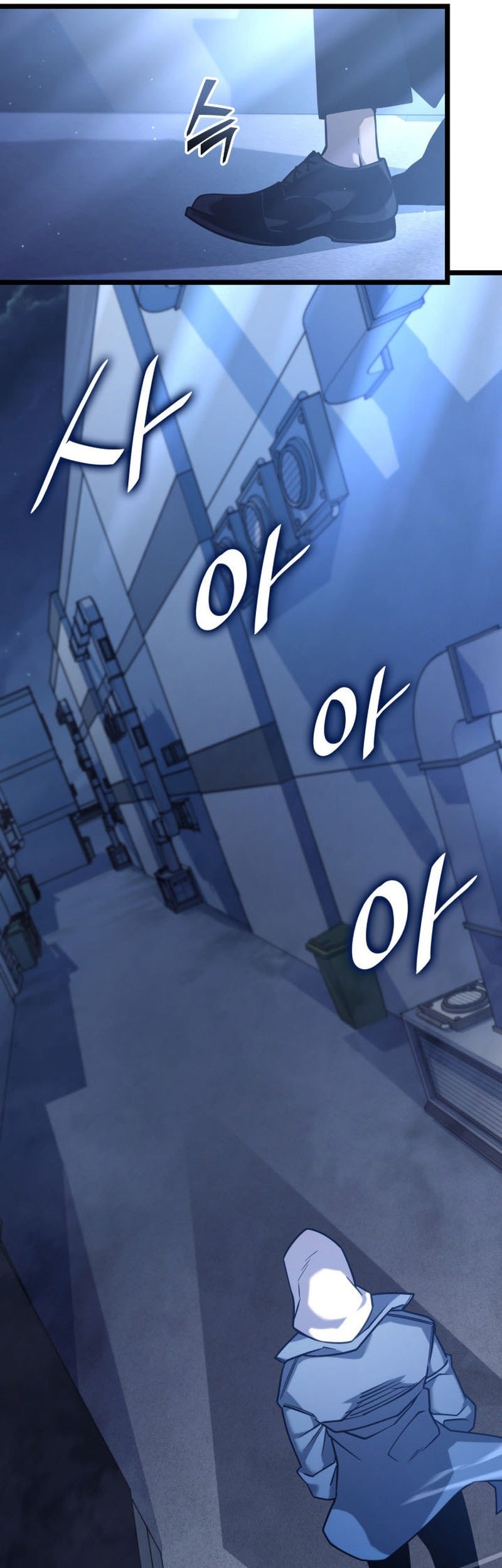 Return of the SSS-Class Ranker Chapter 154 Gambar 66