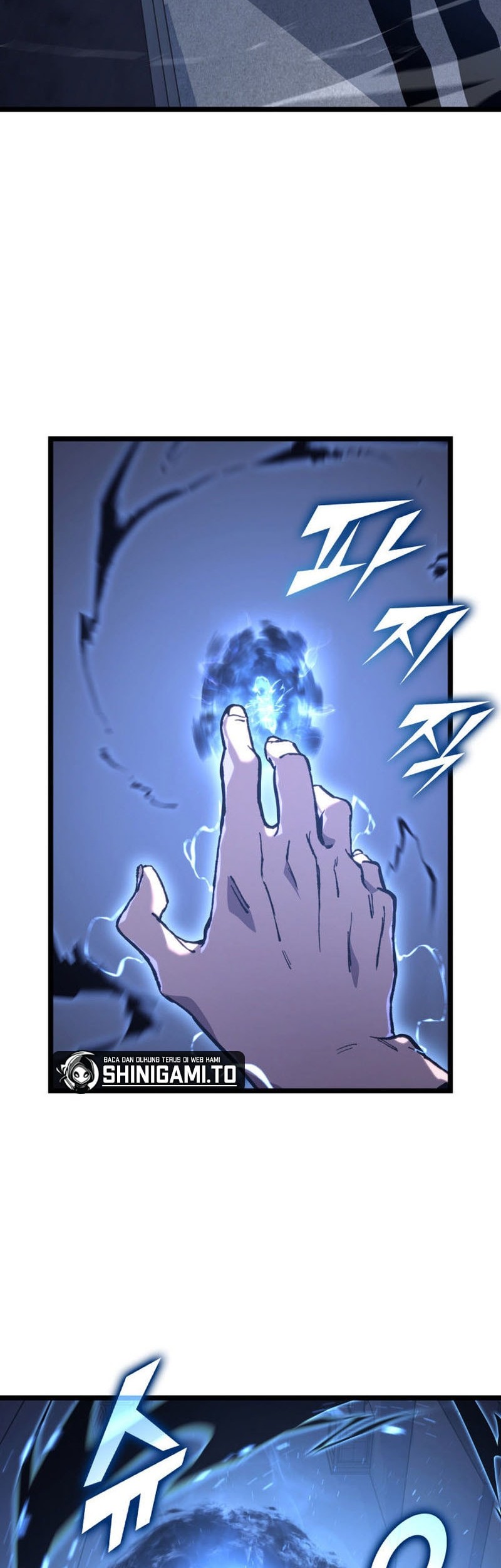 Return of the SSS-Class Ranker Chapter 154 Gambar 67