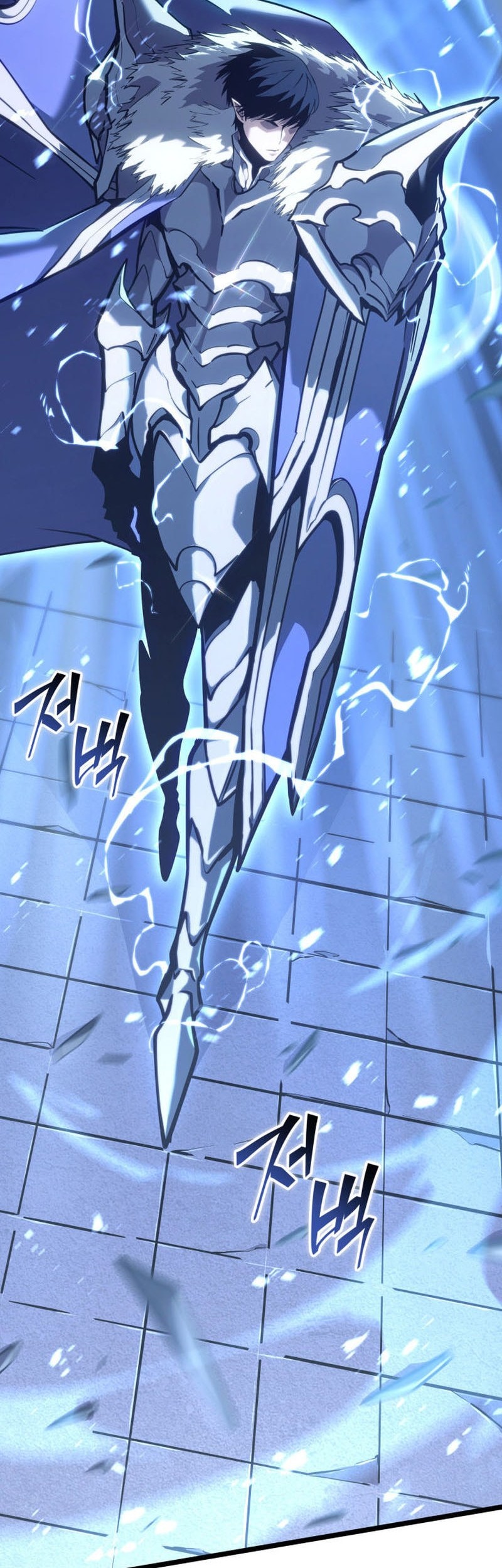 Return of the SSS-Class Ranker Chapter 154 Gambar 71