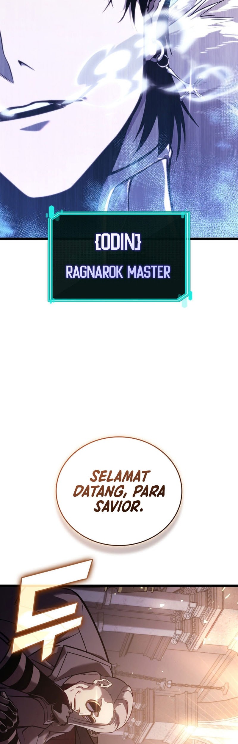 Return of the SSS-Class Ranker Chapter 154 Gambar 80