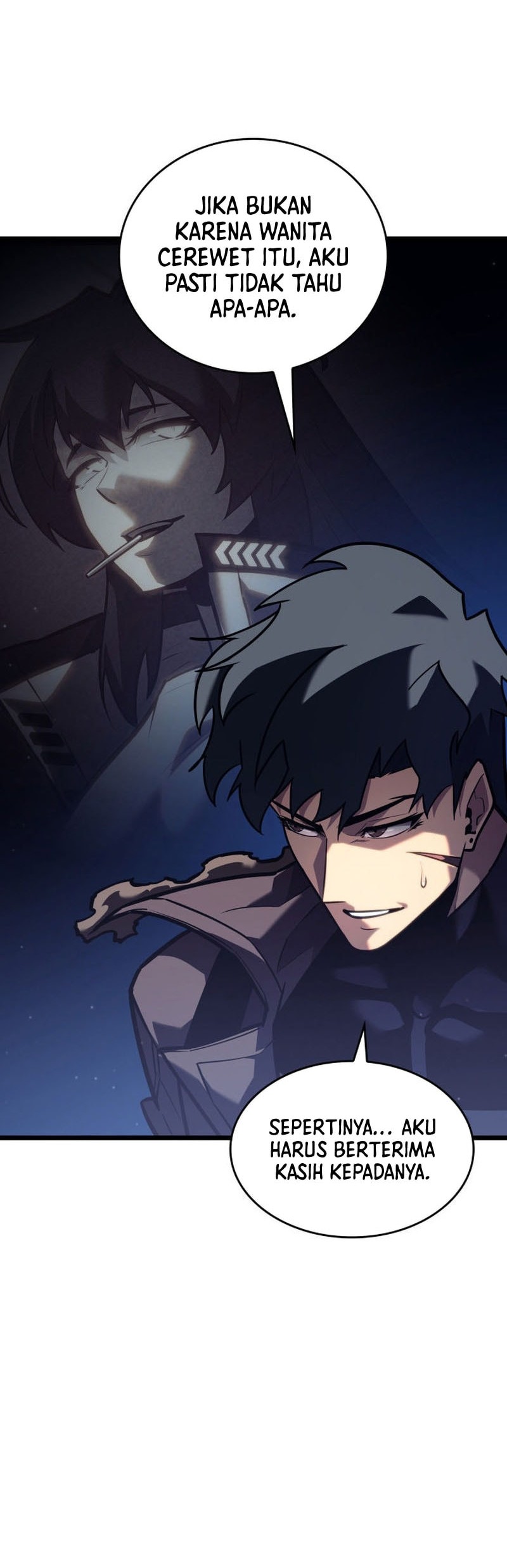 Return of the SSS-Class Ranker Chapter 154 Gambar 9