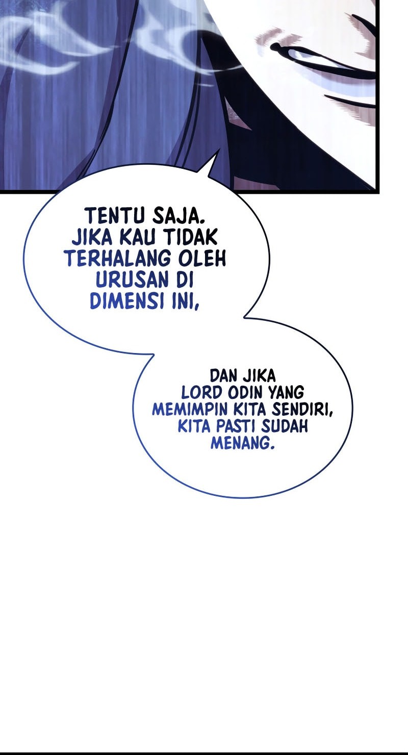 Return of the SSS-Class Ranker Chapter 155 Gambar 13