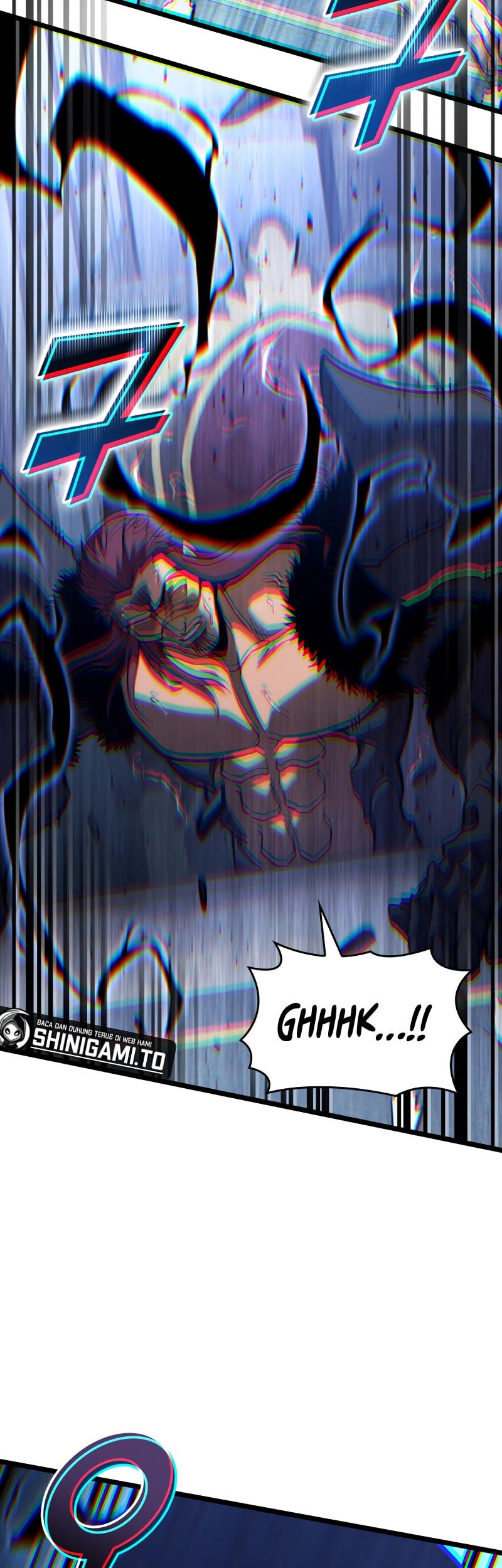 Return of the SSS-Class Ranker Chapter 155 Gambar 19