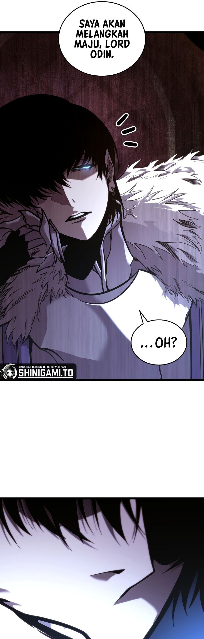 Return of the SSS-Class Ranker Chapter 155 Gambar 25