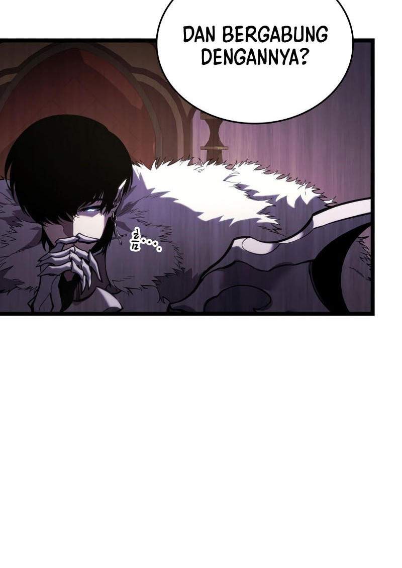 Return of the SSS-Class Ranker Chapter 155 Gambar 32