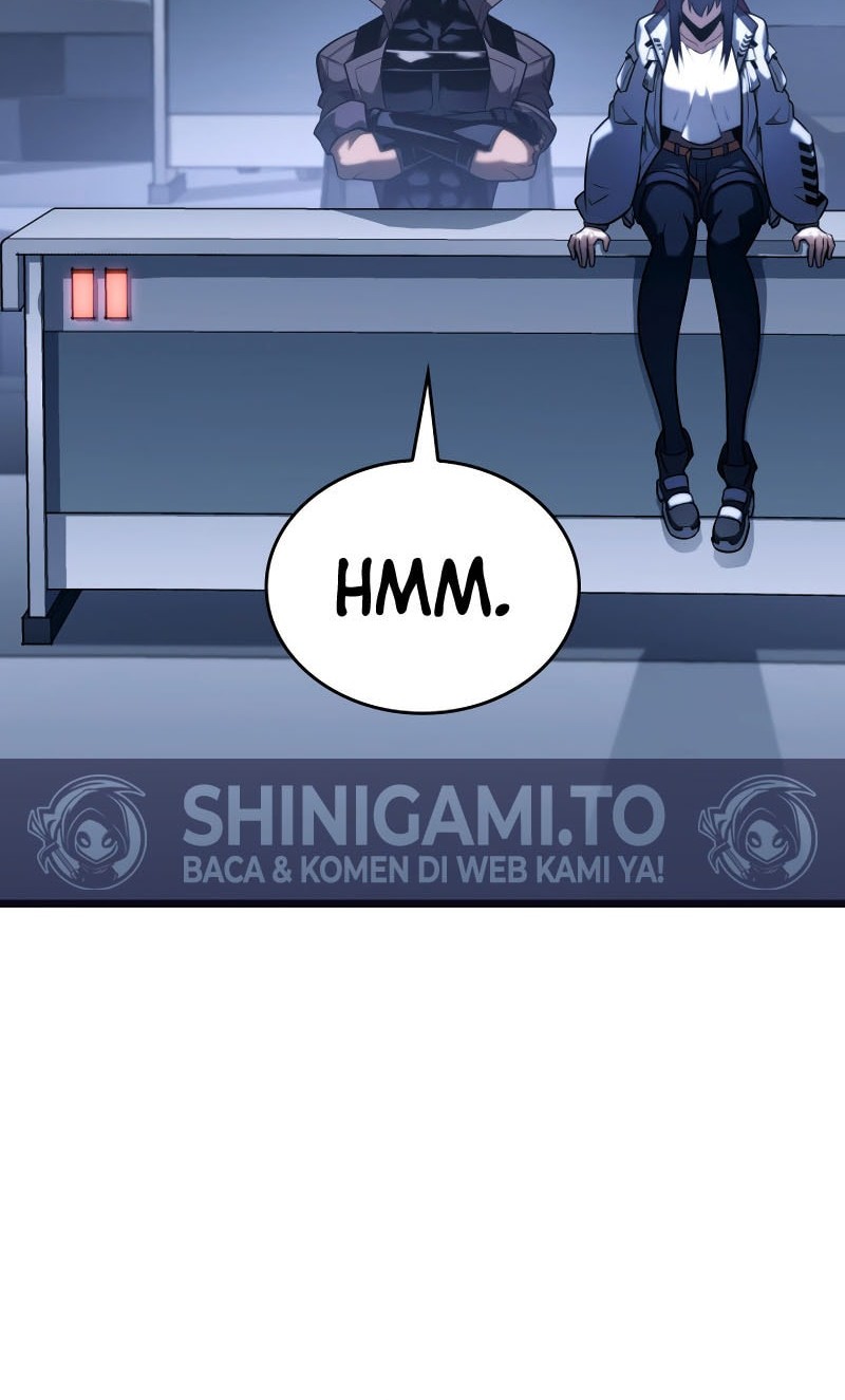 Return of the SSS-Class Ranker Chapter 155 Gambar 40