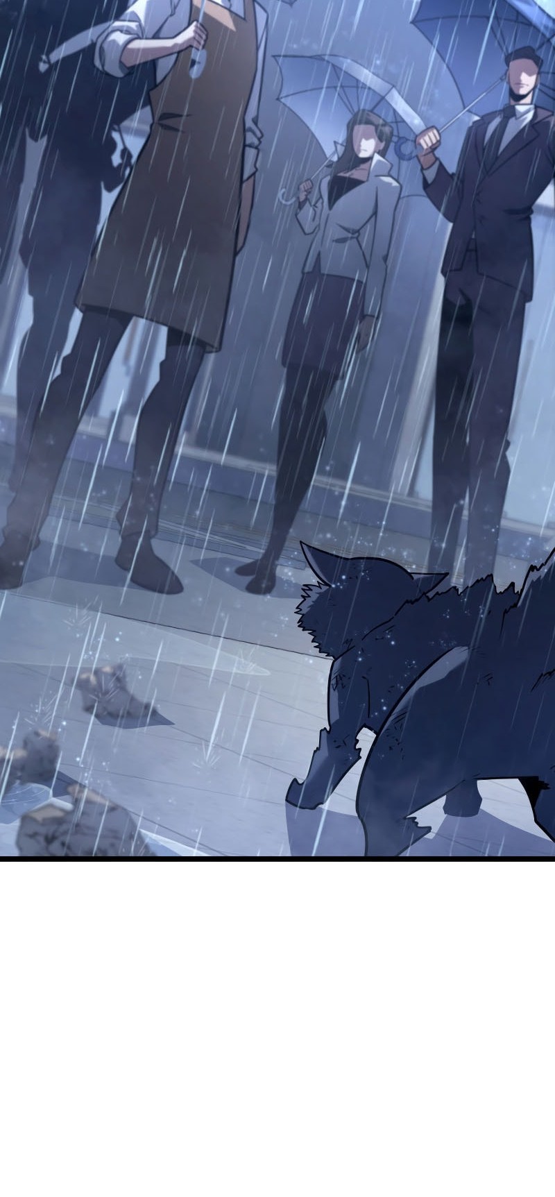 Return of the SSS-Class Ranker Chapter 155 Gambar 64