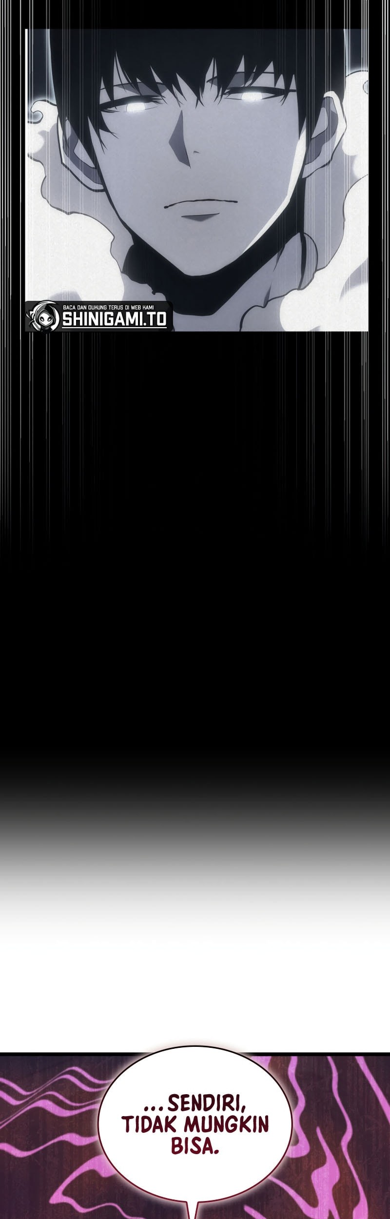 Return of the SSS-Class Ranker Chapter 155 Gambar 51