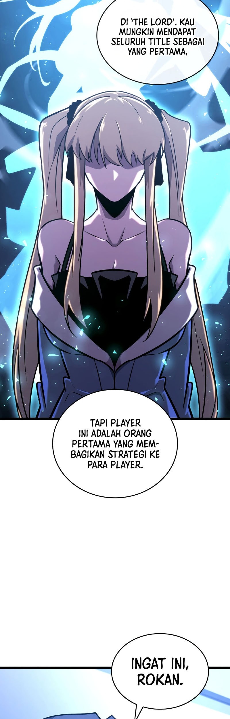 Return of the SSS-Class Ranker Chapter 155 Gambar 55