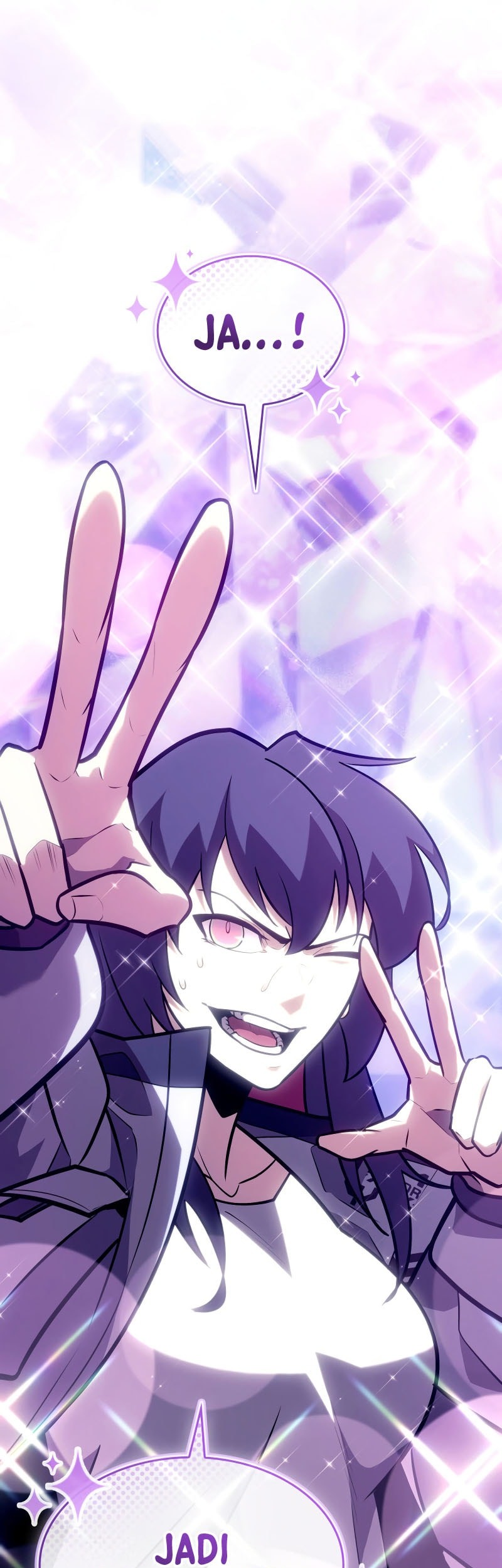 Return of the SSS-Class Ranker Chapter 155 Gambar 57