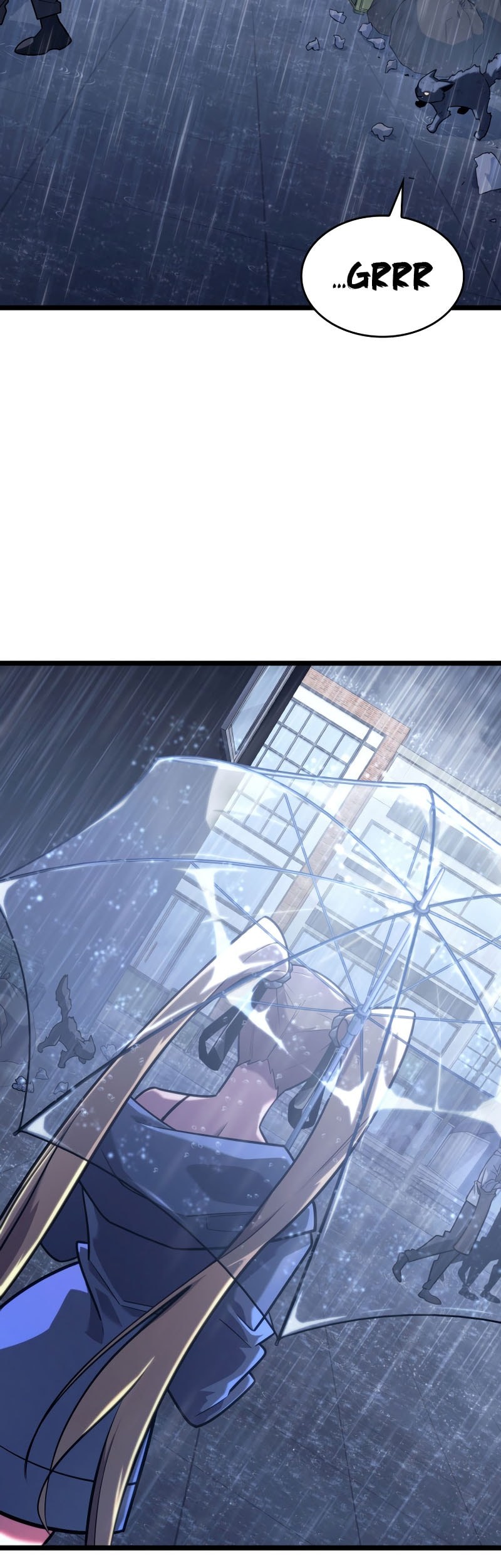 Return of the SSS-Class Ranker Chapter 155 Gambar 67