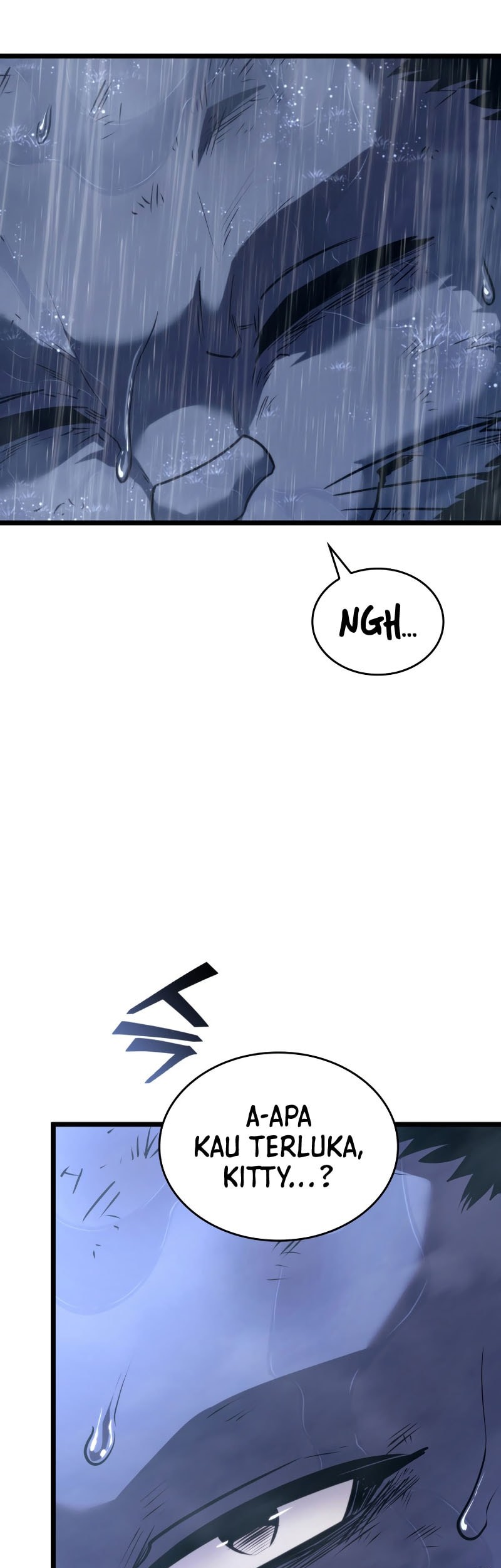 Return of the SSS-Class Ranker Chapter 155 Gambar 71