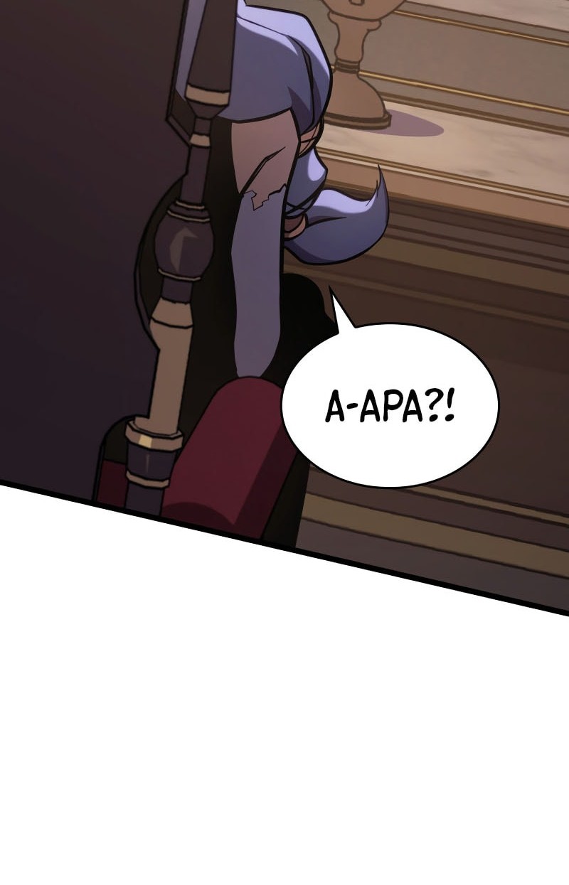 Return of the SSS-Class Ranker Chapter 155 Gambar 9