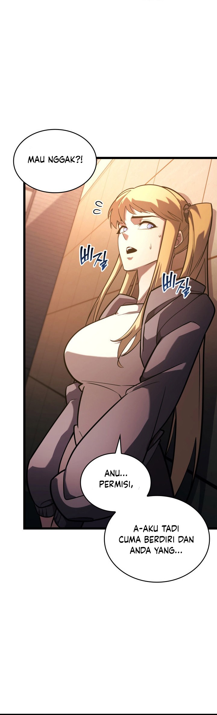 Return of the SSS-Class Ranker Chapter 156 Gambar 29