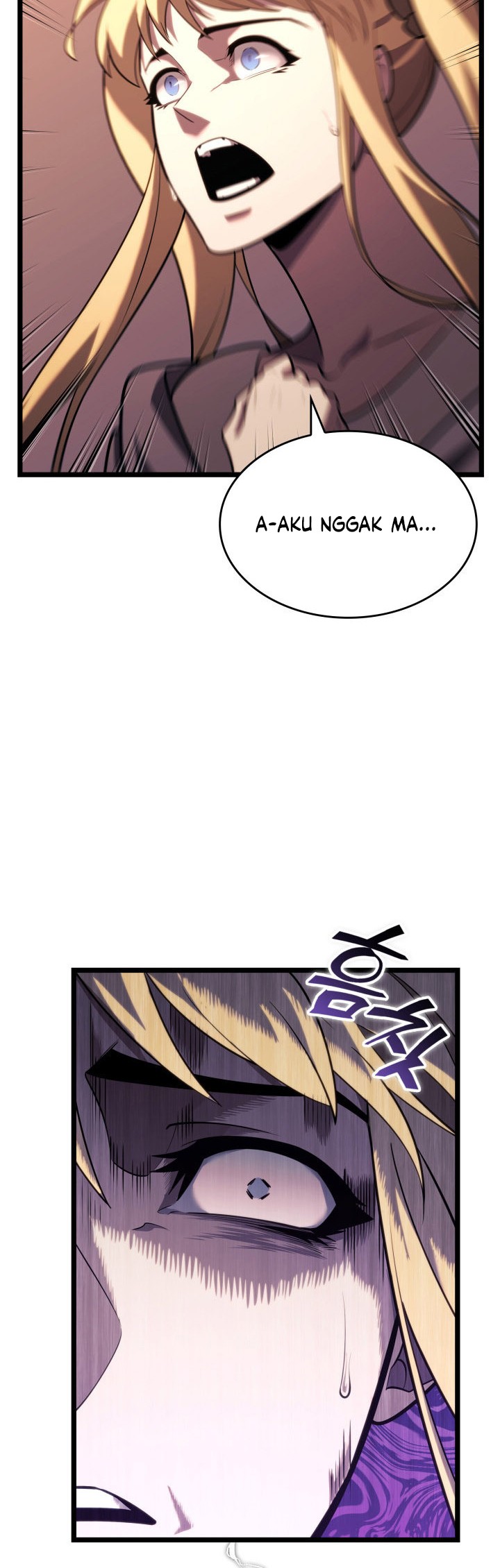 Return of the SSS-Class Ranker Chapter 156 Gambar 33