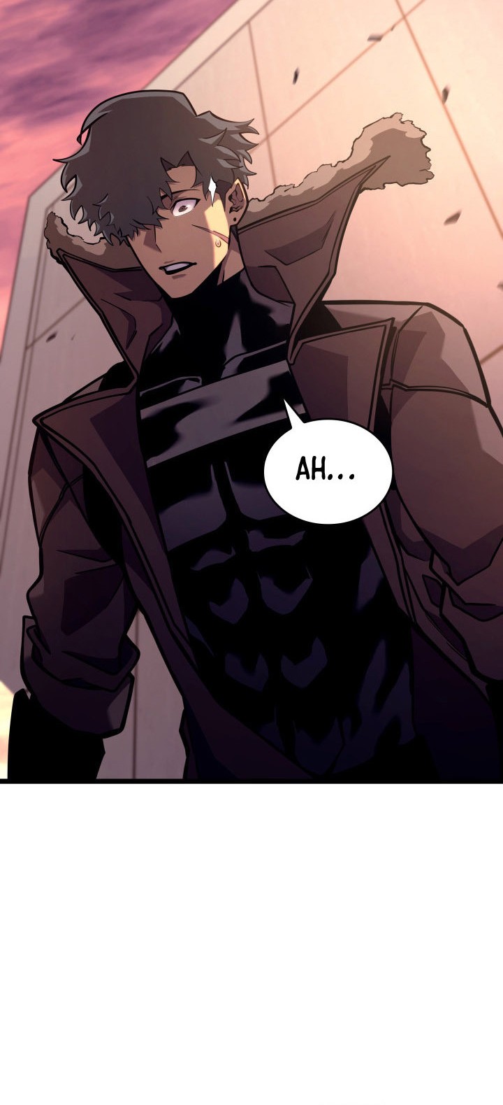 Return of the SSS-Class Ranker Chapter 156 Gambar 53