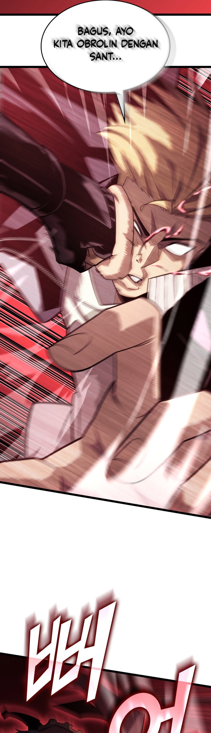 Return of the SSS-Class Ranker Chapter 156 Gambar 38