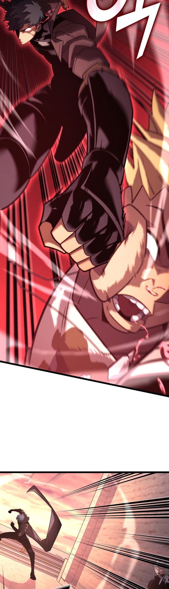 Return of the SSS-Class Ranker Chapter 156 Gambar 39