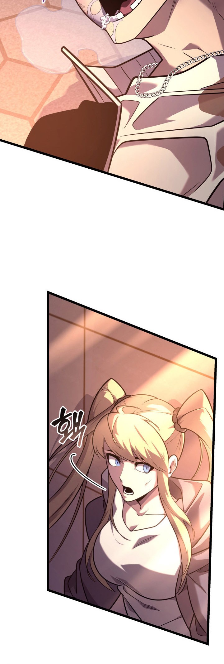 Return of the SSS-Class Ranker Chapter 156 Gambar 41