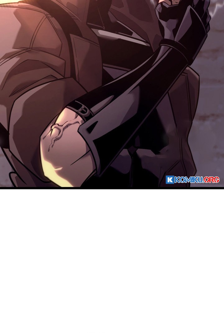 Return of the SSS-Class Ranker Chapter 156 Gambar 45