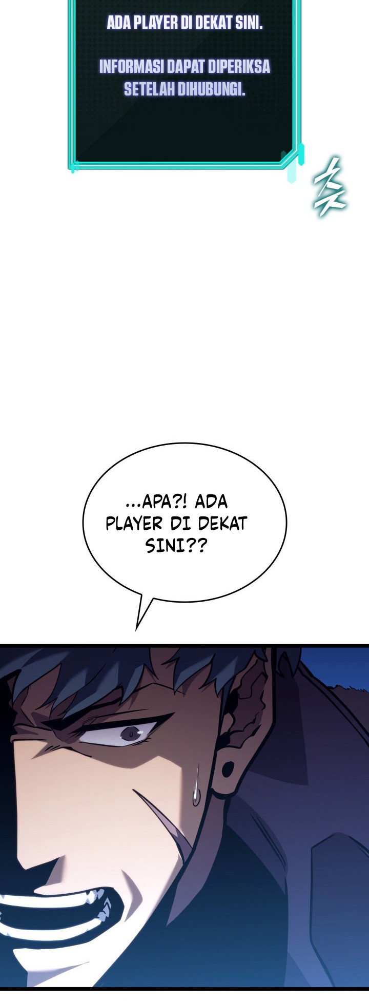 Return of the SSS-Class Ranker Chapter 156 Gambar 57