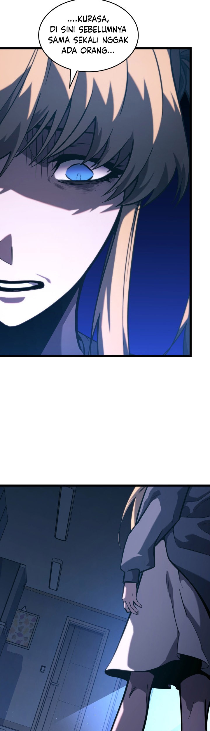 Return of the SSS-Class Ranker Chapter 156 Gambar 64