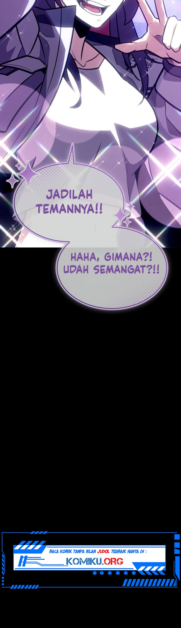 Return of the SSS-Class Ranker Chapter 156 Gambar 3