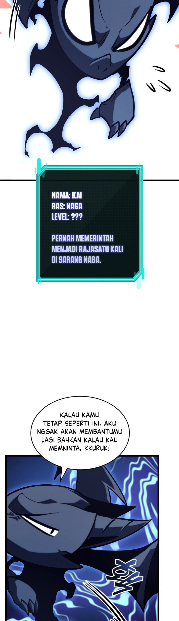 Return of the SSS-Class Ranker Chapter 156 Gambar 12