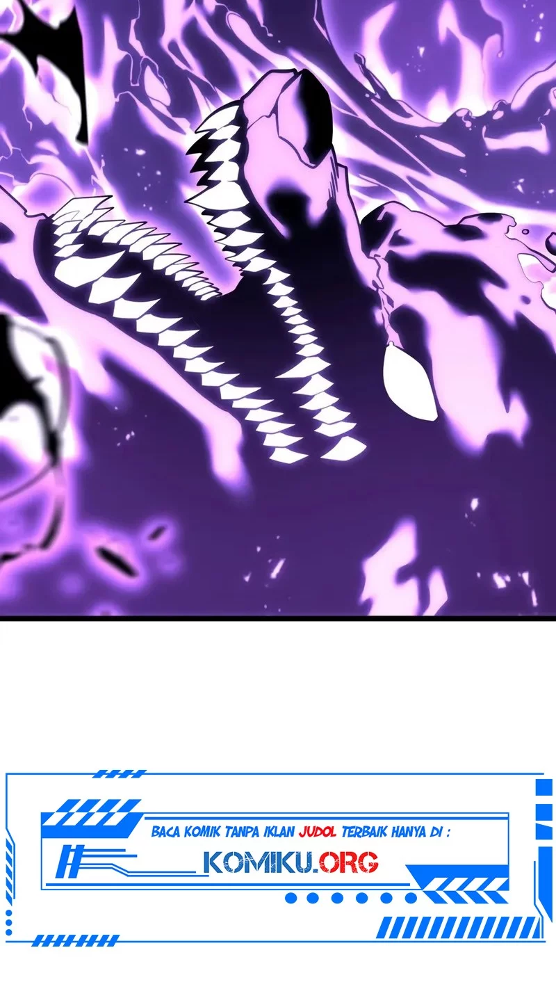 Return of the SSS-Class Ranker Chapter 157 Gambar 25