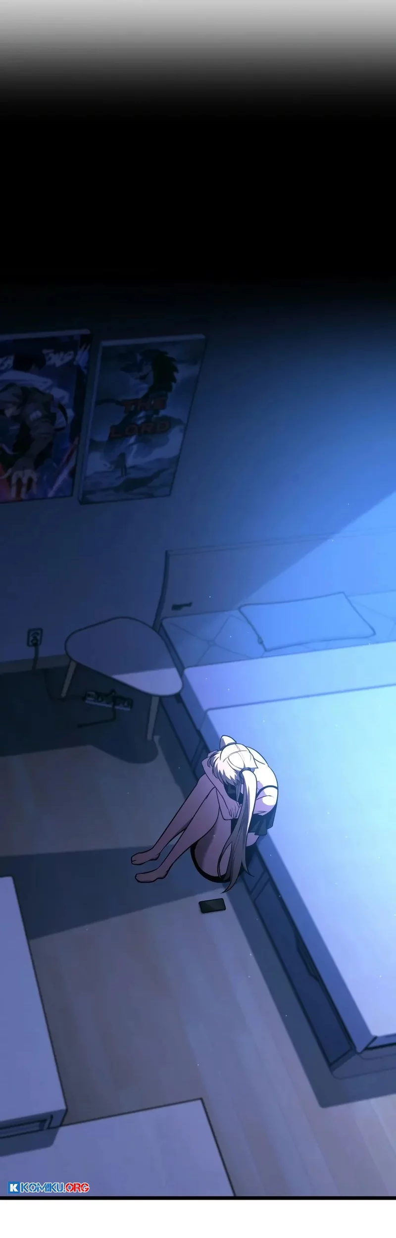 Return of the SSS-Class Ranker Chapter 157 Gambar 31