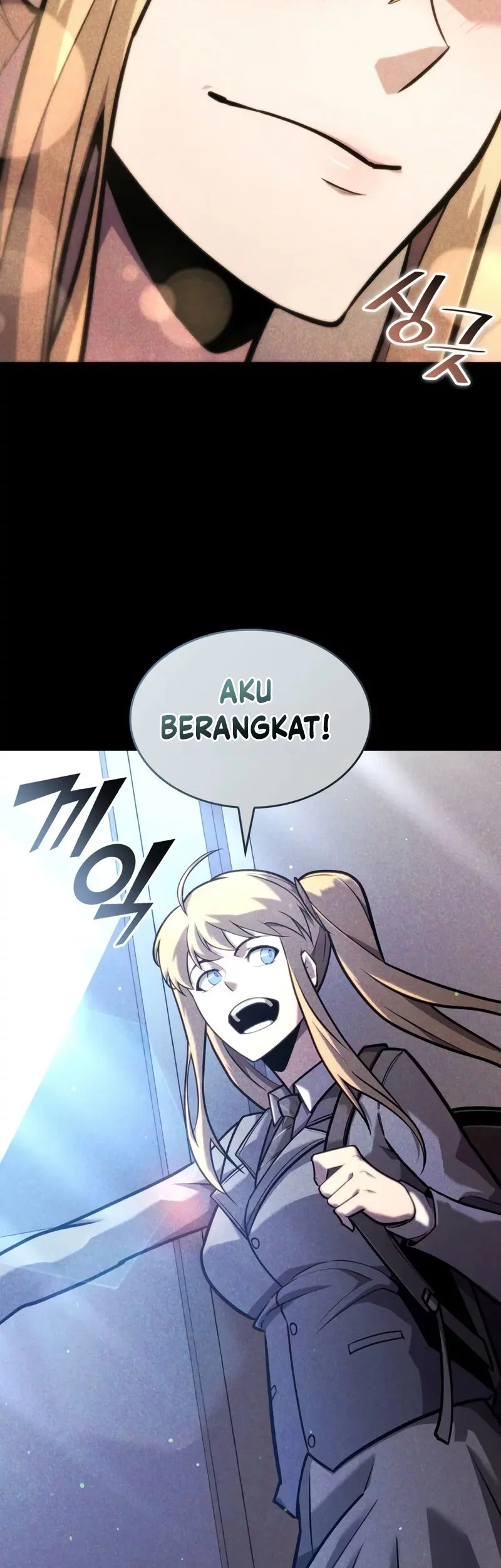 Return of the SSS-Class Ranker Chapter 157 Gambar 45