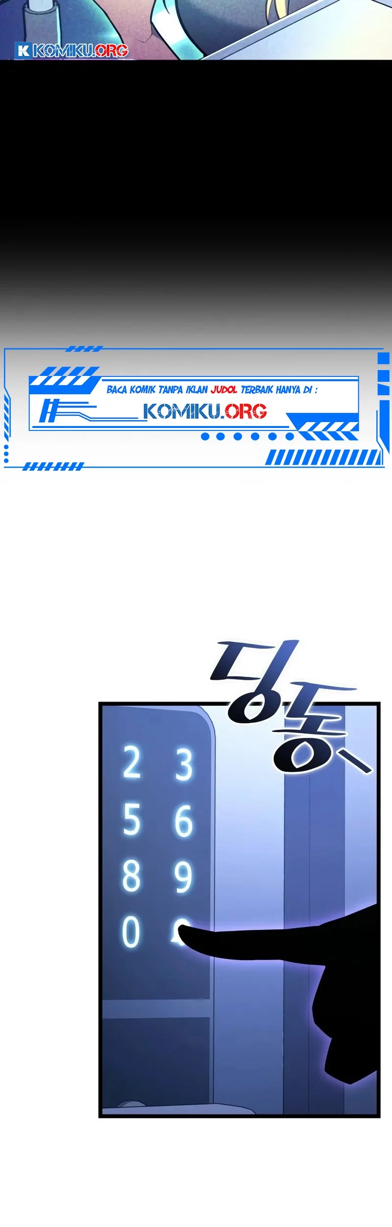 Return of the SSS-Class Ranker Chapter 157 Gambar 71