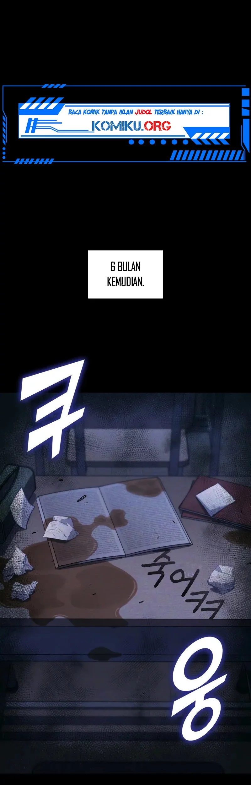 Return of the SSS-Class Ranker Chapter 157 Gambar 50