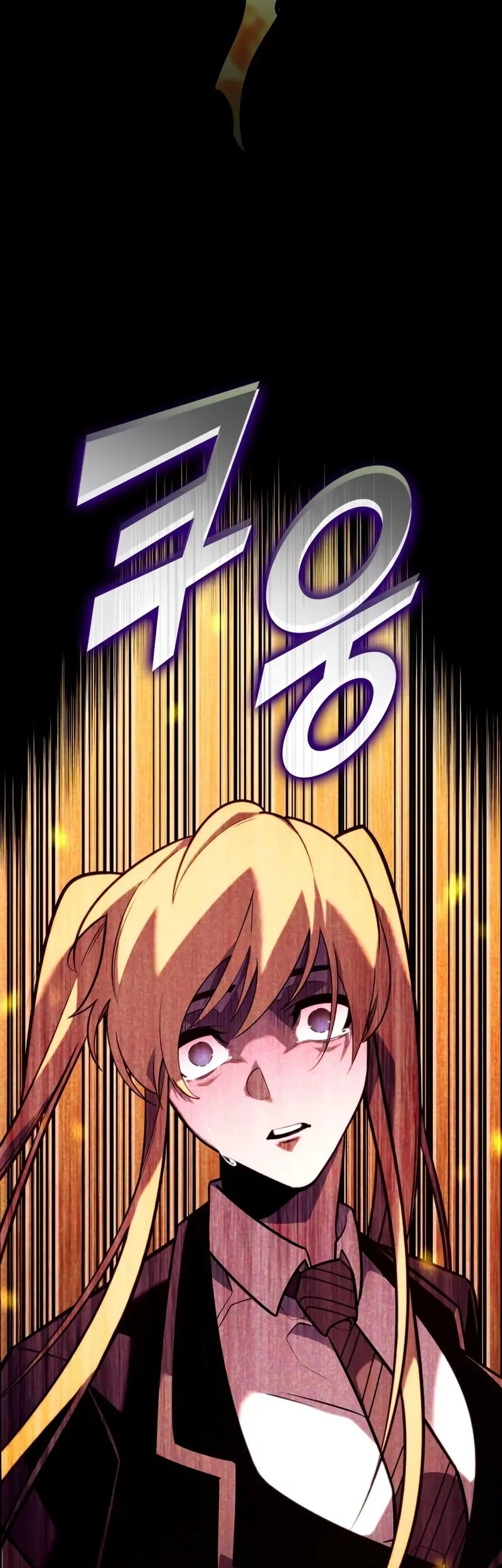 Return of the SSS-Class Ranker Chapter 157 Gambar 63