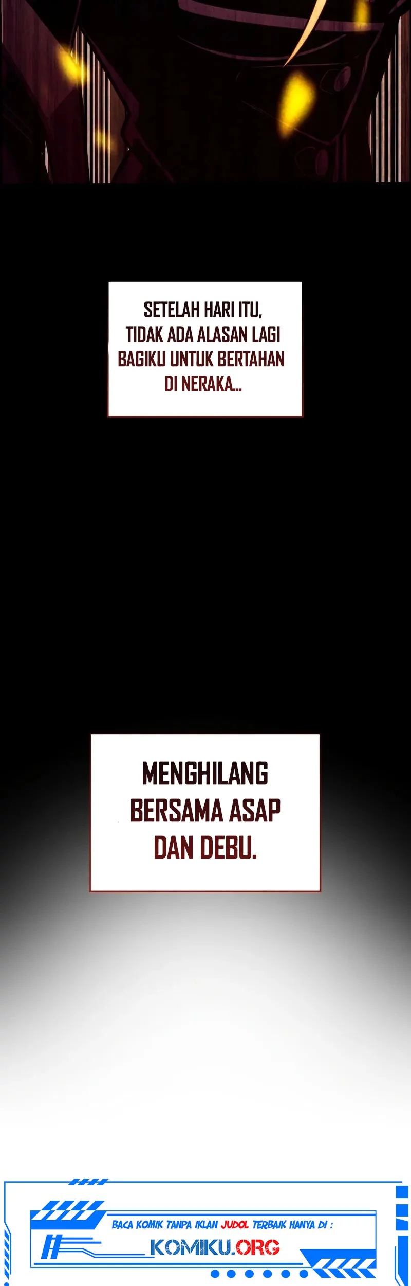 Return of the SSS-Class Ranker Chapter 157 Gambar 64