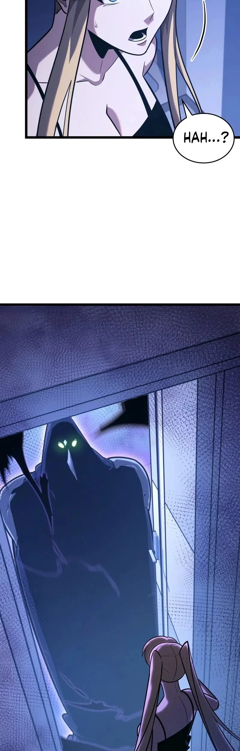 Return of the SSS-Class Ranker Chapter 157 Gambar 76