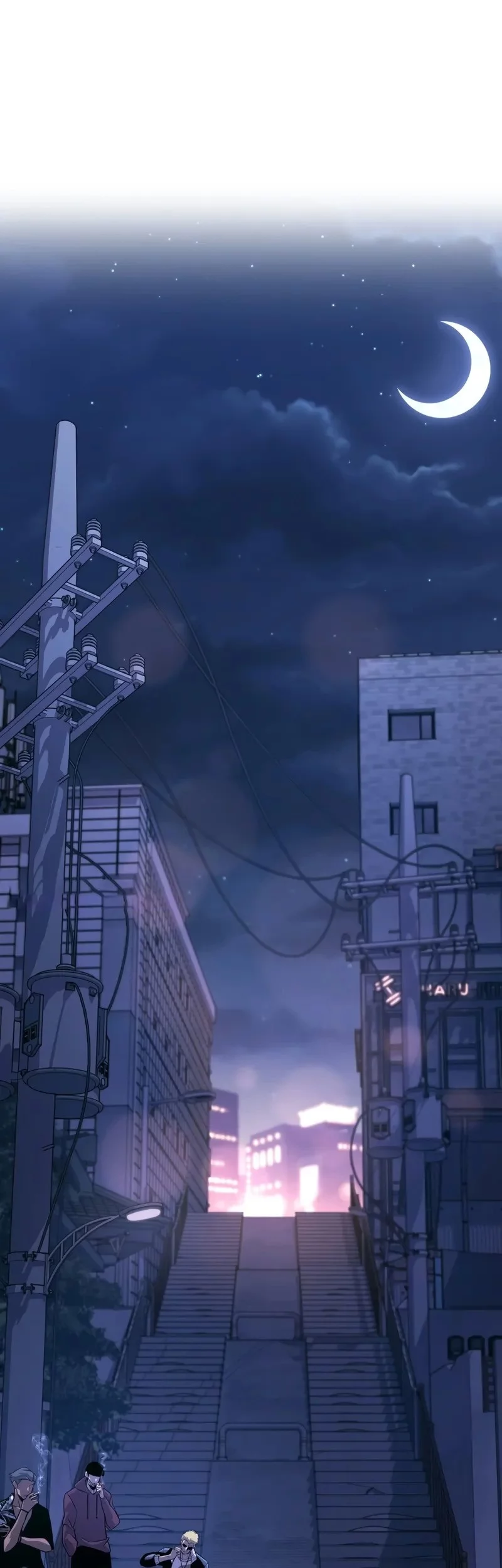 Manhwa Return of the SSS-Class Ranker Chapter 157 gambar nomor 2