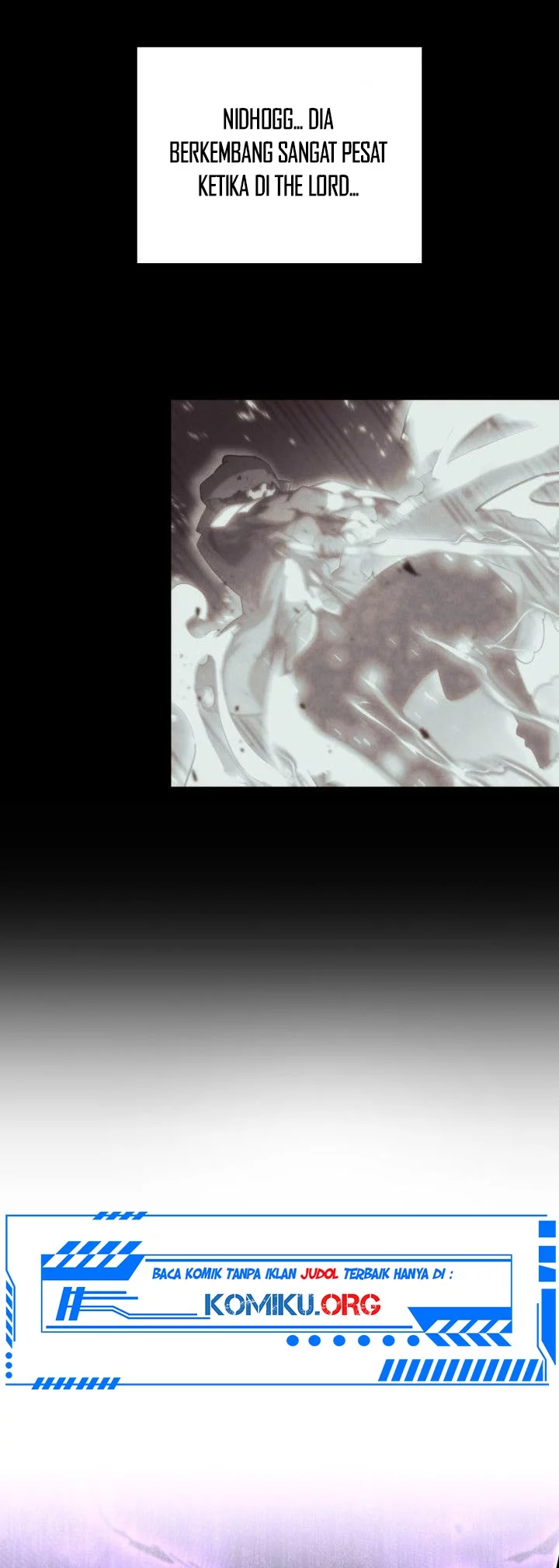 Return of the SSS-Class Ranker Chapter 158 Gambar 25