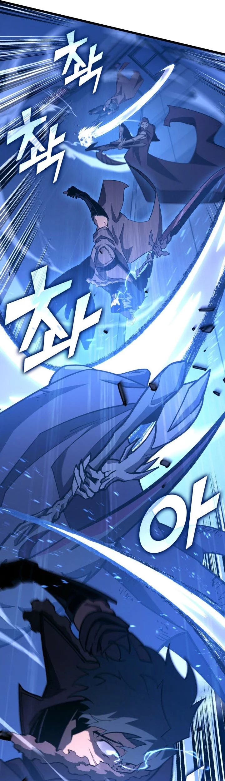 Return of the SSS-Class Ranker Chapter 158 Gambar 30