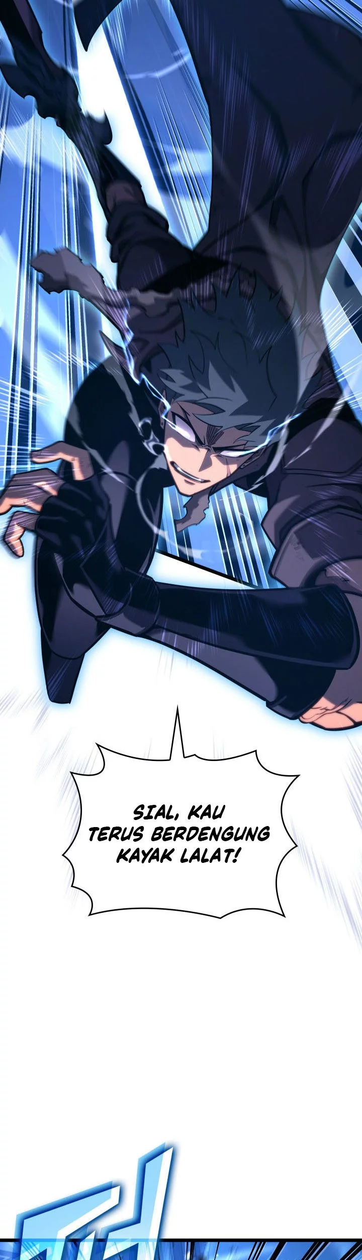 Return of the SSS-Class Ranker Chapter 158 Gambar 32