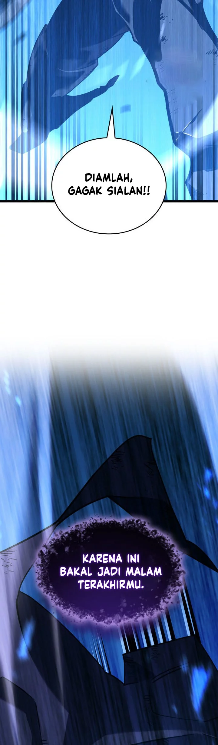 Return of the SSS-Class Ranker Chapter 158 Gambar 36