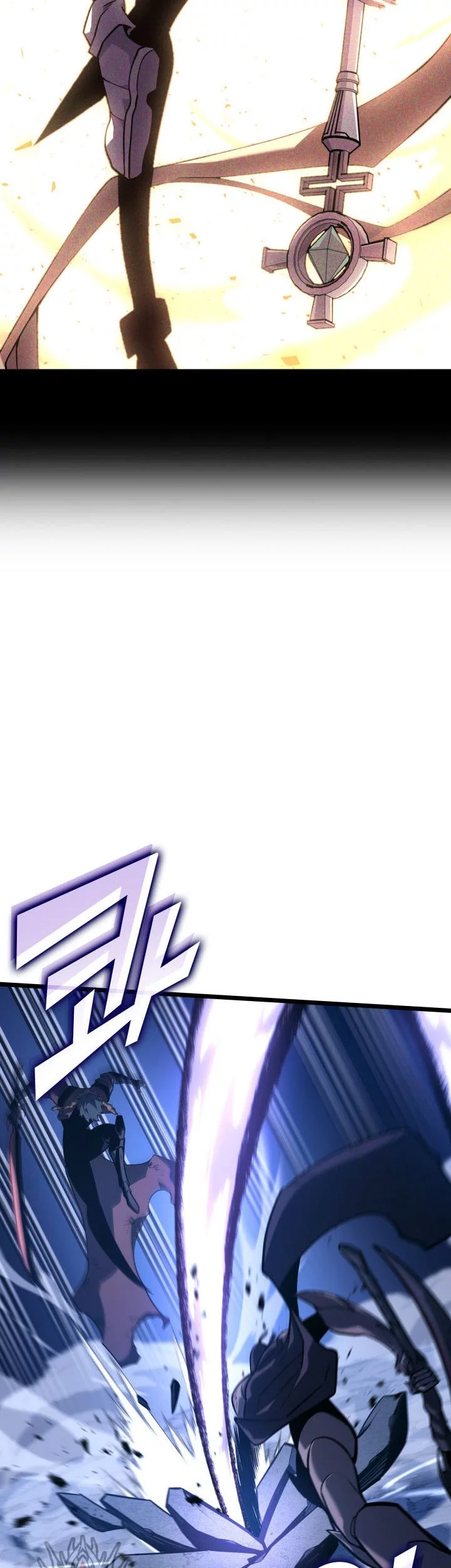 Return of the SSS-Class Ranker Chapter 158 Gambar 50