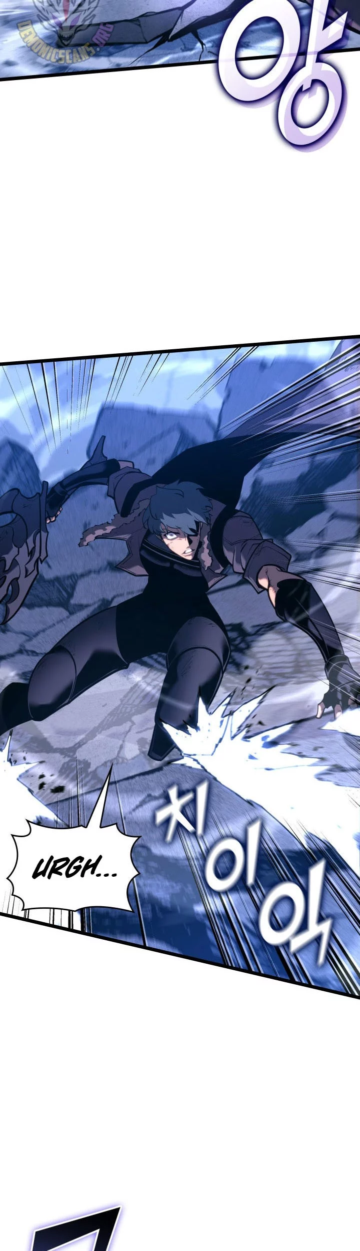 Return of the SSS-Class Ranker Chapter 158 Gambar 51