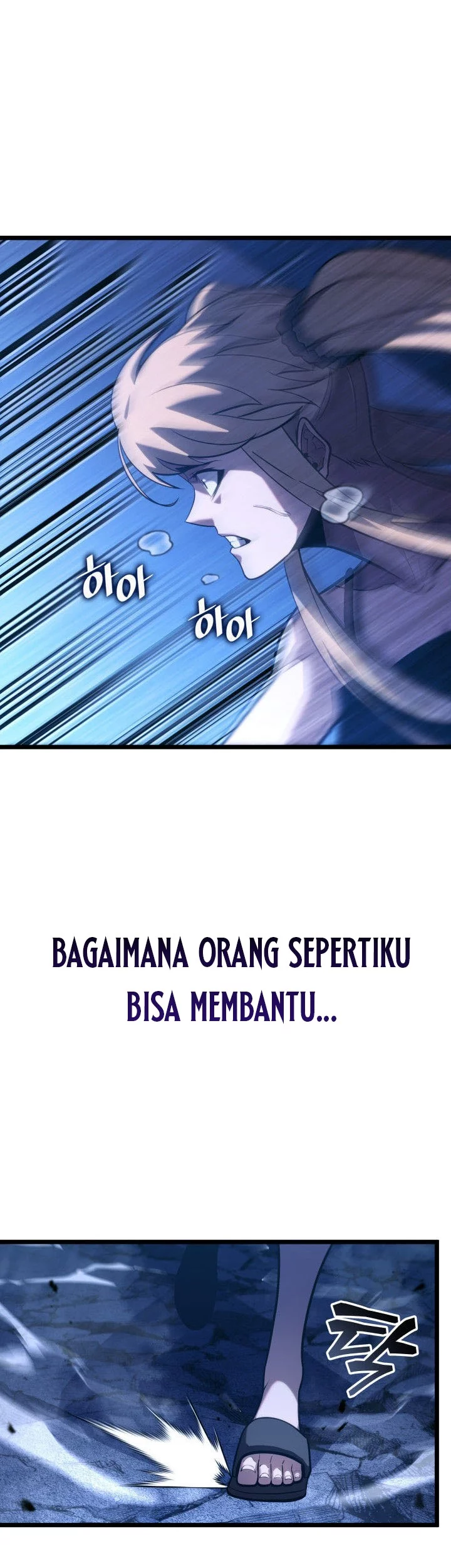 Return of the SSS-Class Ranker Chapter 158 Gambar 40