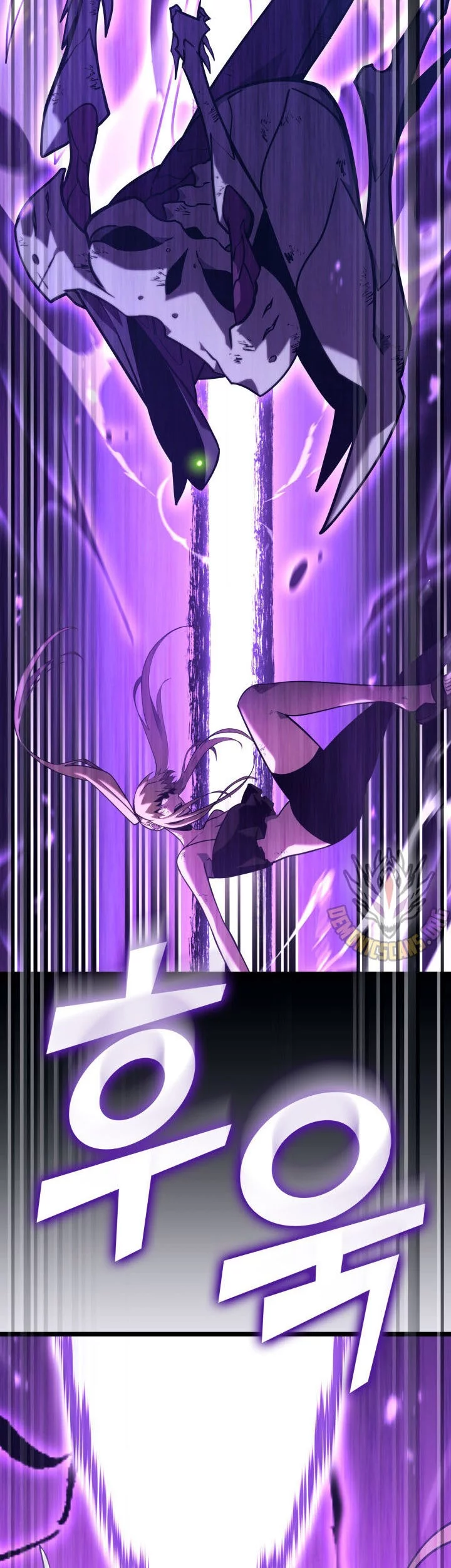 Return of the SSS-Class Ranker Chapter 158 Gambar 67